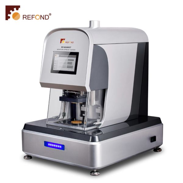 MST Moisture Management Tester
