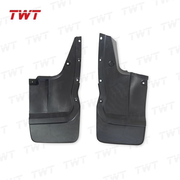 TWT 76625-60320 76626-60320 Guardabarros del panel trasero 7662560320 7662660320 para Toyota Lexus GX400 460 2013-2019