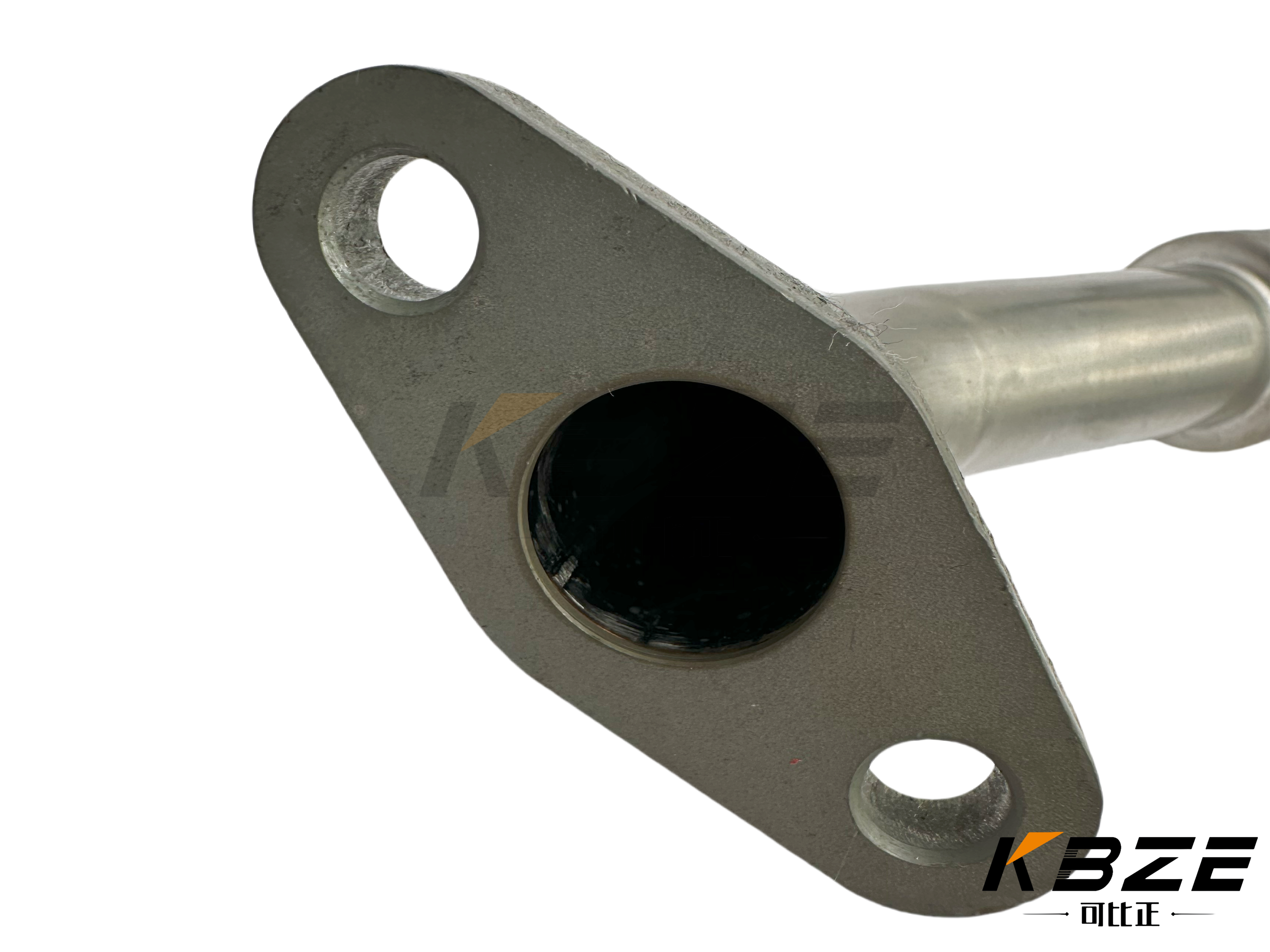 Части экскаваторного двигателя CA3654584 365-4584 3654584 CAT C7.1 TURBO PIPE FOR E320D2 E320D2 GC