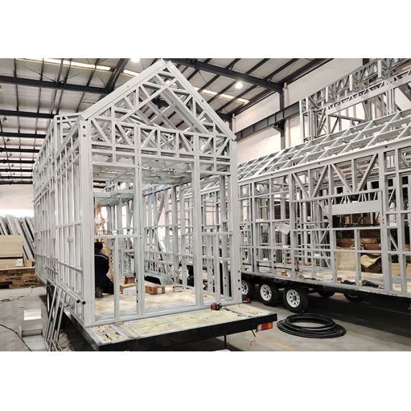 Coût par m2 pour les petites maisons en Australie