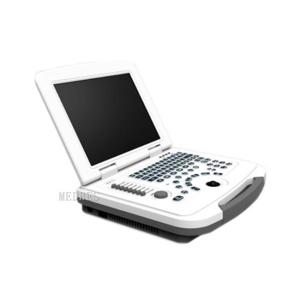 Professional Ultrasound Imaging System 15 Inch LED Laptop Hospital Machine