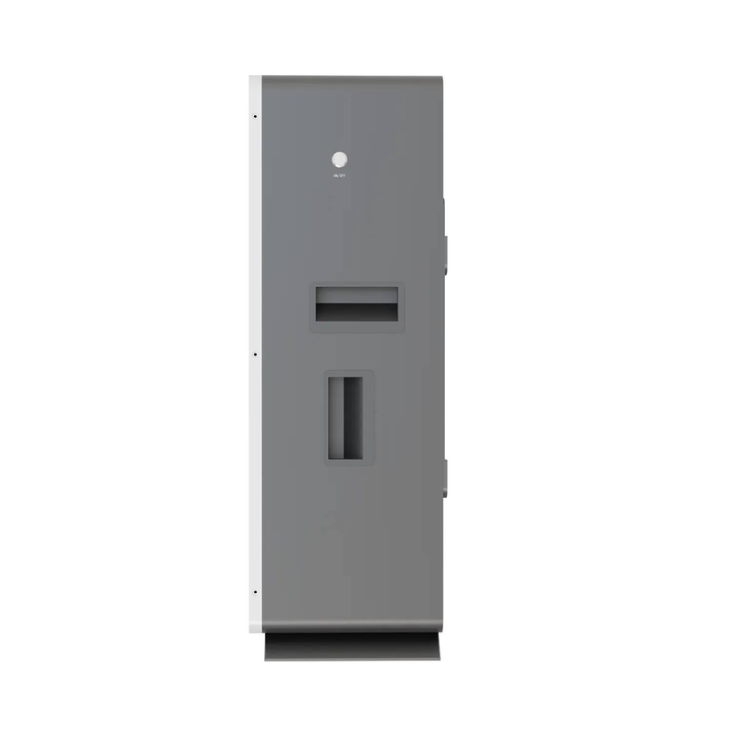 10.24kWh 51.2V Wall Mounted Energy Storage Residential ESS