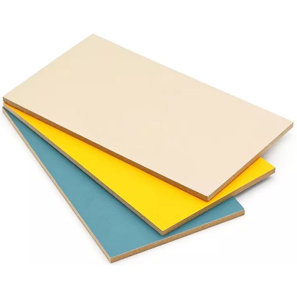 Stable Quality- Decorative Wall Panel With PVC Film - Cold Glue Laminating Machine