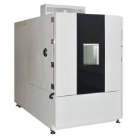 Components de l'avionique par satellite Chambre climatique OEM