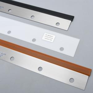 White Wash Up Blades