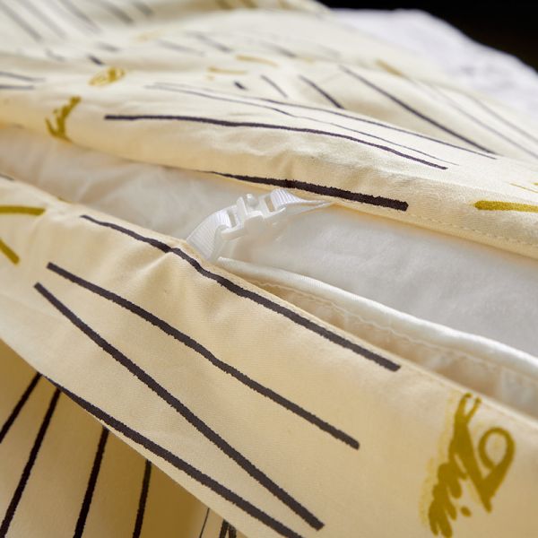 100% Cotton Hotel Bedding Sets Custom Duvet Cover Bed Linen King Size Bed Sheet