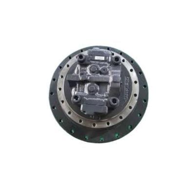 ORIGINAL KOMATSU Excavator Parts Excavator Track Final Drive 20Y-27-00501 20Y-27-00500 708-8F-31174 PC200-8 PC200-7 PC200 Excavator