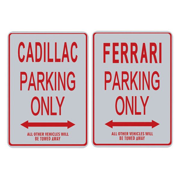 Modern New Warning Sign Wall Hanging Paintings For Home Decor