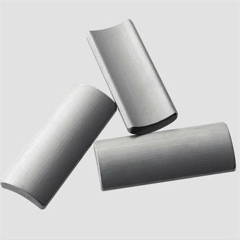 AC Condenser Fan Motor Magnet Anti Corrosion For Automobile Stater Motor