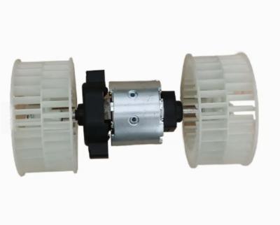 Air Conditioner Cooling Parts Fan Blower Motor In 12V 24V 0038300508 0130101616 3090909