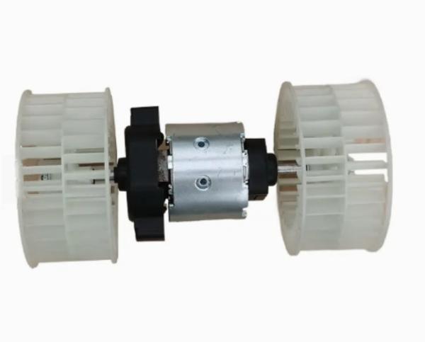 Air Conditioner Cooling Parts Fan Blower Motor In 12V 24V 0038300508 0130101616 3090909