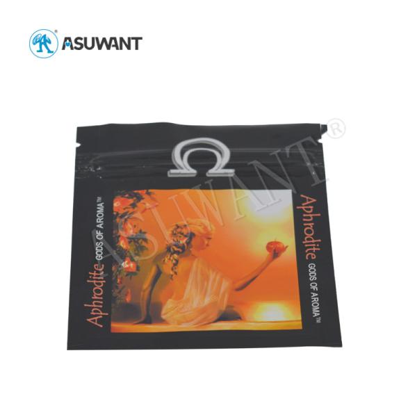 Medical Plastic Resealable Custom Matte Stand Up Heat Seal Foil Mylar Custom Logo Packaging Bag Mylar Bag Smell Proof