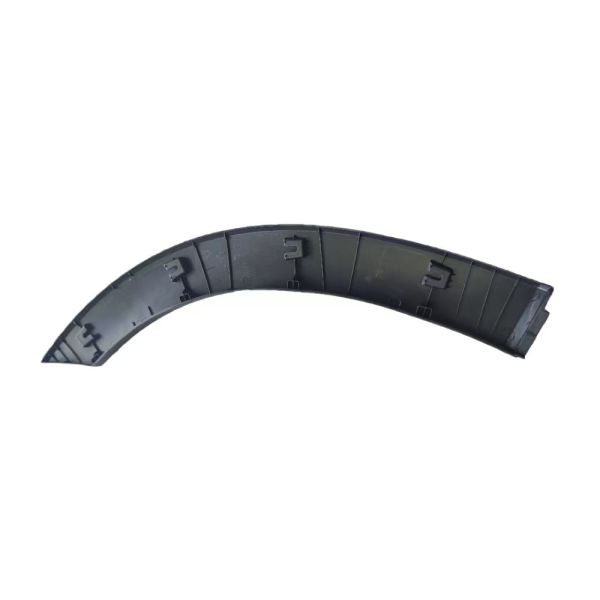 Left Rear Door Fender Trim Assembly for BYD Song PLUS Tire Decoration Panel OEM SA3F-5302450 High Quality New Exterior