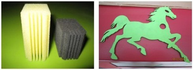 Взаимный лазер голов движимости 4 гравируя автомат для резки 80W 100W для ковра циновки половика нейлона