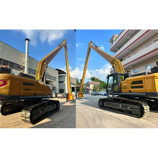 Excavator Boom Arm: Long Arm, Long Reach, Best Price