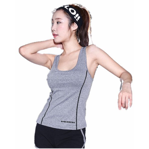 CPG Global Women's Racerback Running Bra Yoga Top Multi-Colors Breathable Bra S46 …