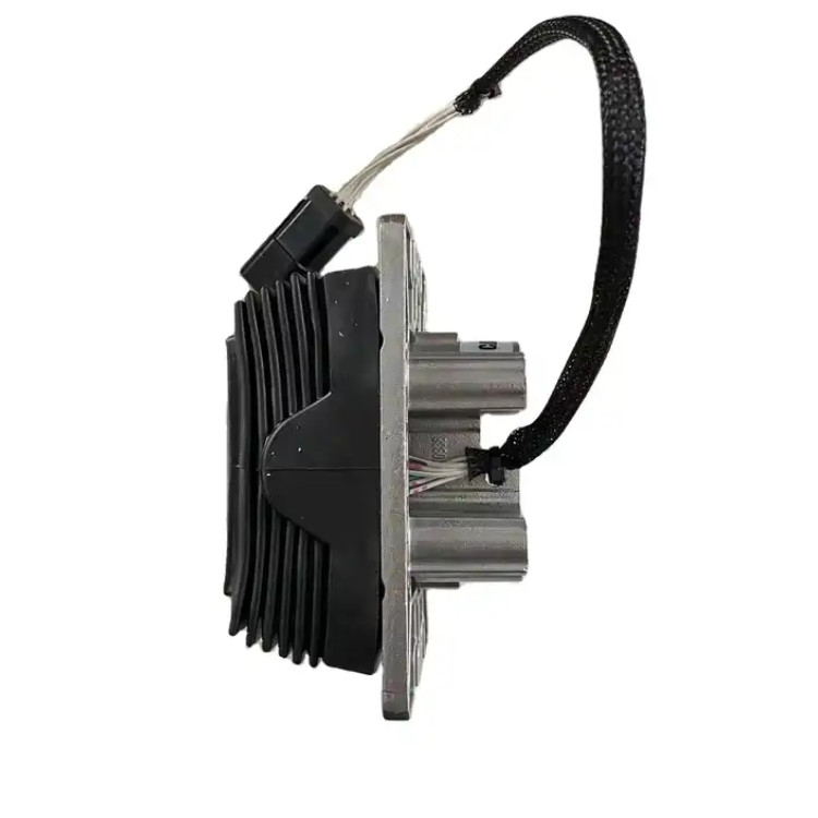 TEM Foot Valve 4901012 Педальный клапан Пилотный клапан для Caterpillar E320D E336D E323D E320GC E323DL