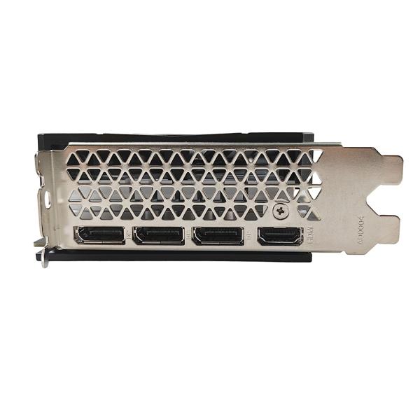 PCWINMAX New GeForce RTX 3060 OEM ODM Factory Outlet Wholesale 12GB GDDR6 192 Bit PCIE 4.0 Dual Fan Graphics Card with HD/DP Output