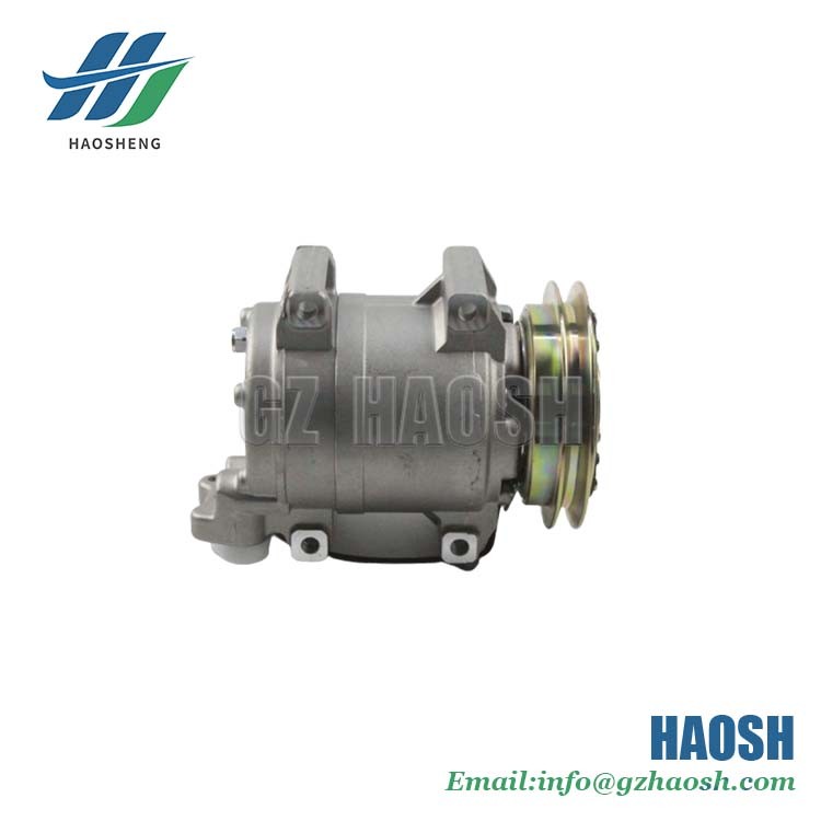 8-97386349-0 8973863490 СПК компрессор 12В охлаждающий насос для ISUZU NPR