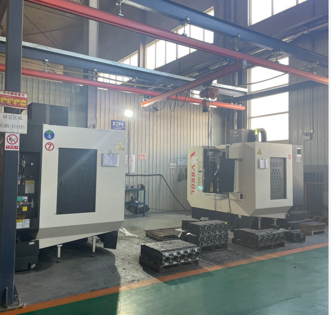 Doosan Lonking Rock Breaker Excavator Machine Attachment 1.2-3 Ton45