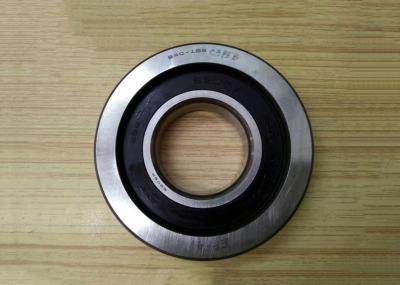 B40-166C3P5 Servomotor Fanuc com rolamento cerâmico de granulação profunda de alta precisão com 40*90*23 mm