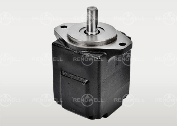 T6C Denison Hydraulic Pump Manual B03 B05 B06 B08 B10 B12 B14 B17 B20 B22 B25 B28 B31