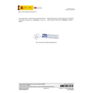 Hangzhou Ciping Medical Devices Co., Ltd Certifications