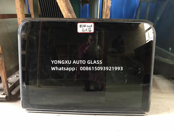 Peugeot 4008 5d Suv 2017  Car Sunroof Assembly Classic 350 Windshield