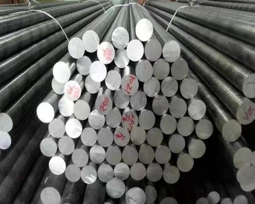 China manufacturer aluminum 6061 round bar 2 4 6 8 10 inch aluminum rod T6 aluminum bar