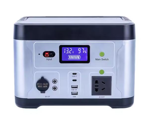 Outdoor Power Supply 500w Outdoor Mobile Power Supply Outdoor Saving Power Supply