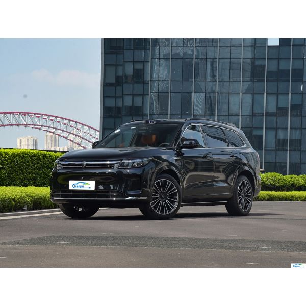2024Aito M7 SUV Hybrid RWD Plus 1.5T Electric EV Automobile Passenger CarS Energy Vehicle