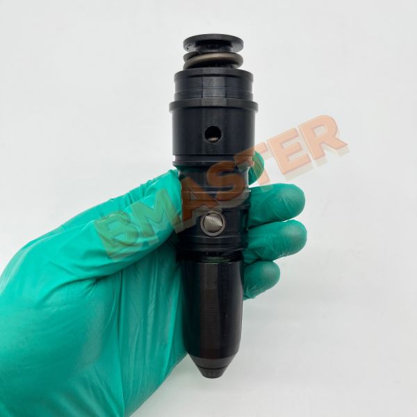 3047991 Model PT Fuel Injector Compatible with NT855 Diesel Engine Delivering 1406kg/cm² Injection Pressure