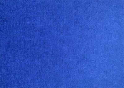 Eco Friendly Polyester Fiber Acoustic Ceiling Baffles Easy to Install Ellipse Shape