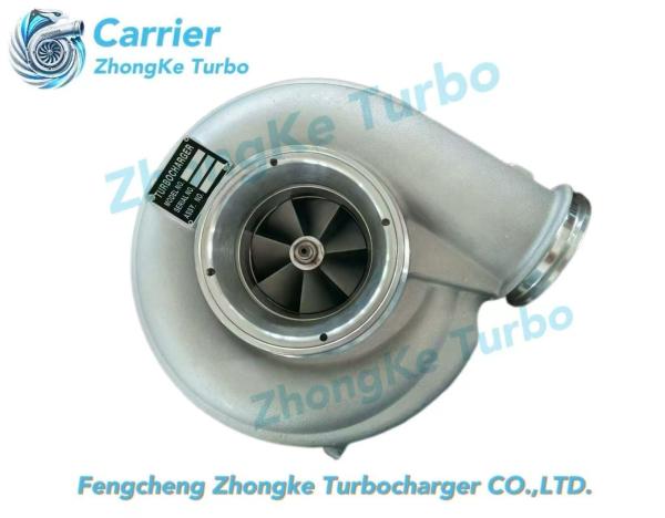K31 Turbo 53319707202 53319887202 51.09100-7525 5331-970-7202 Turbocharger for MAN Truck With D2866LF36 D2866LF37 Engine