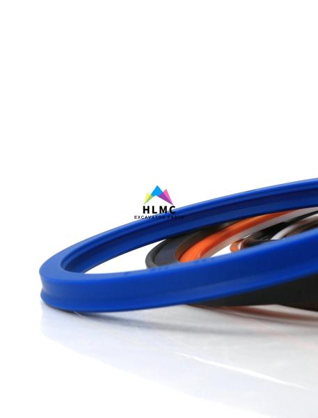 SY65-9 SY70-8 SY75-9 Excavator Seal Kit Rubber Oil Seal Online Support