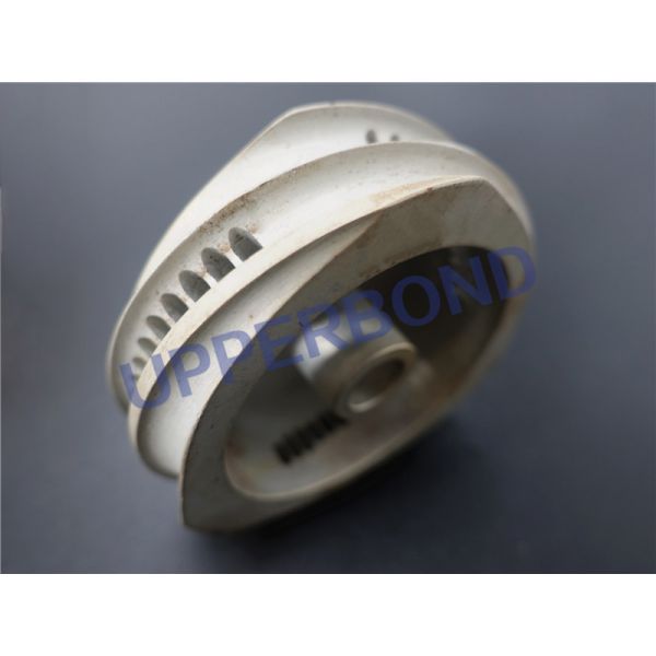 Прочные части сигаретных машин MK8