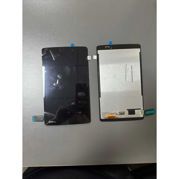 Innolux 8Inch LCD Panel P080LDN-DB4 with 1200x1920 Pixels Resolution 290cd/m² Brightness and 44pin Interface for Tablet PC