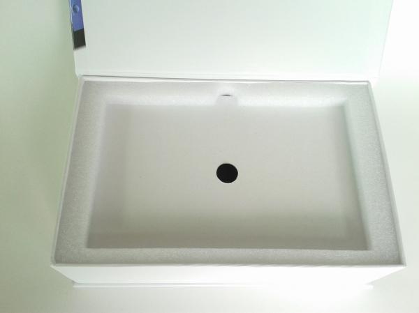 Custom Hot Stamping Rigid Gift Boxes, Luxury Digital Printing Electronics Packaging Boxes