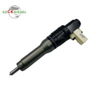 Fuel Injector 1820820 1742535 BEBJ1A05001 for XF85 XF105 MX265 MX11 Engine 