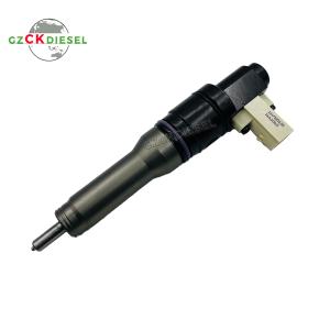 Injecteur de carburant 1820820 1742535 BEBJ1A05001 pour moteur XF85 XF105 MX265 MX11