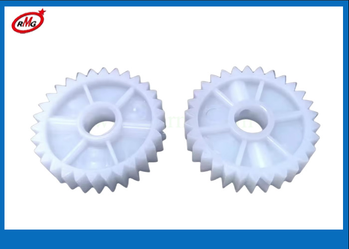 4P008119-001 Части банкомата 2845V Hitachi WUR-TS-CS Gear 30T с пластиковым материалом