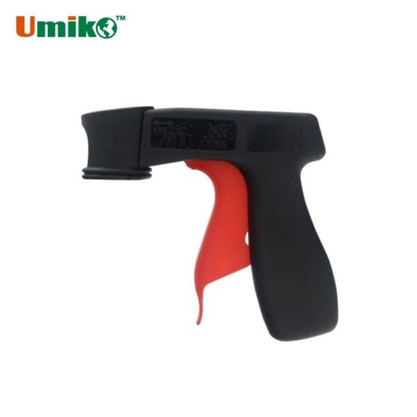Portable Spray Can Spray Handle Lightweight Easy Installation And Replacement