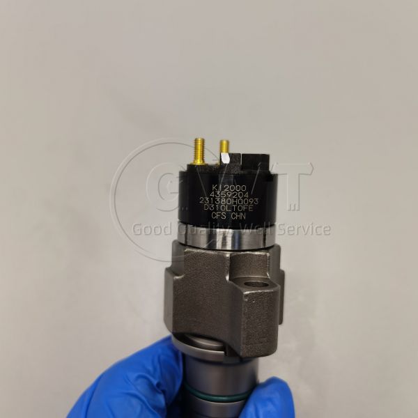4359204 Дизельный инжектор Nozzle Cummins Injector Nozzles 4359204RX