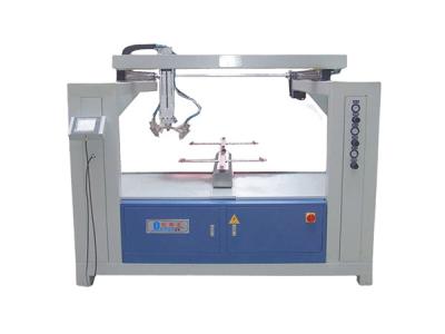 Coater do rolo do transporte do PVC/máquina uv da pintura com pistola