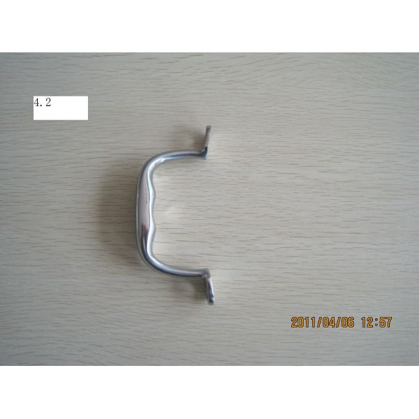 Cookware Accessories , Bakelite , Stainless Steel Side Handle