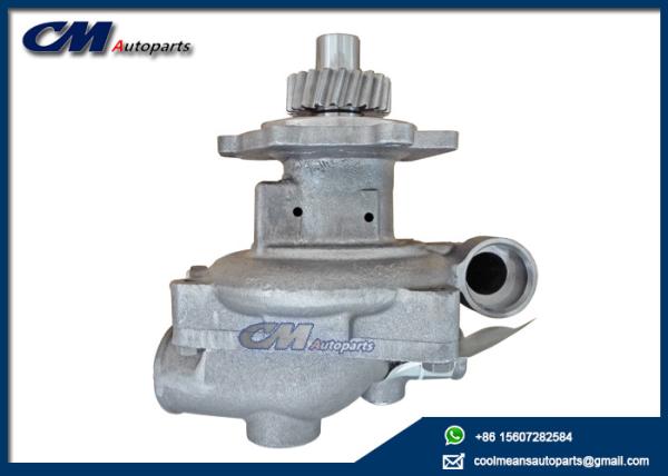 Cummins Engine Parts Cooling System Water Pump 4972857