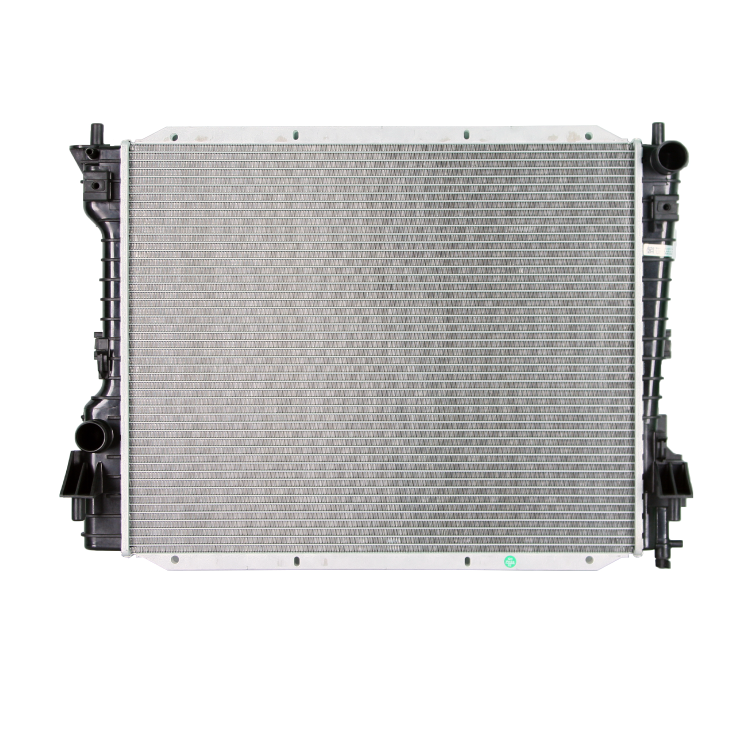 520145N réservoir d'eau en plastique pour Ford Mustang décapotable 4R3Z8005CACP 4R3Z-8005-CA