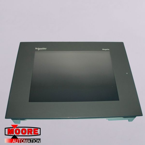 XBTGT5230  Schneider  Touch Operator Interface HMI Terminal
