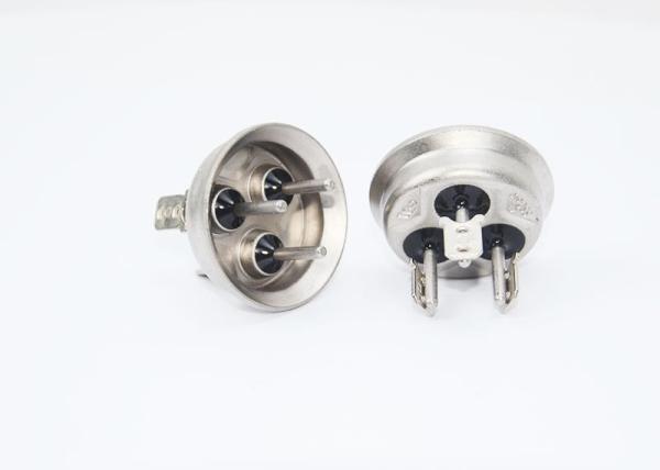 300V Fridge Compressor Terminals OEM Refrigerator Compressor Terminals