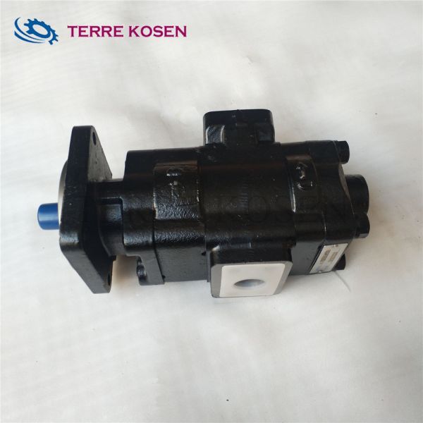 Hydraulic gear pump P330 bushing pump P330B578BIAB15-98-SPAB06-1
